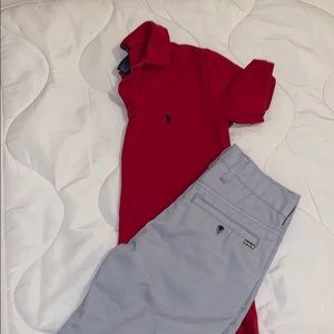 (4 for $20) Cute Summer outfit